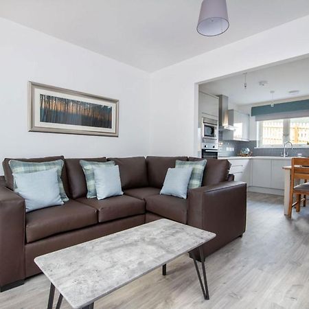 Vila Oakwood Aviemore Exteriér fotografie