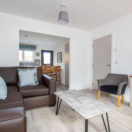 Vila Oakwood Aviemore Exteriér fotografie
