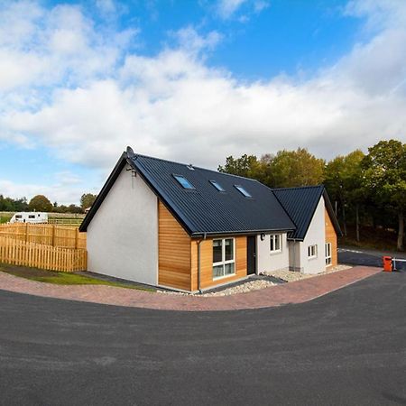 Vila Oakwood Aviemore Exteriér fotografie