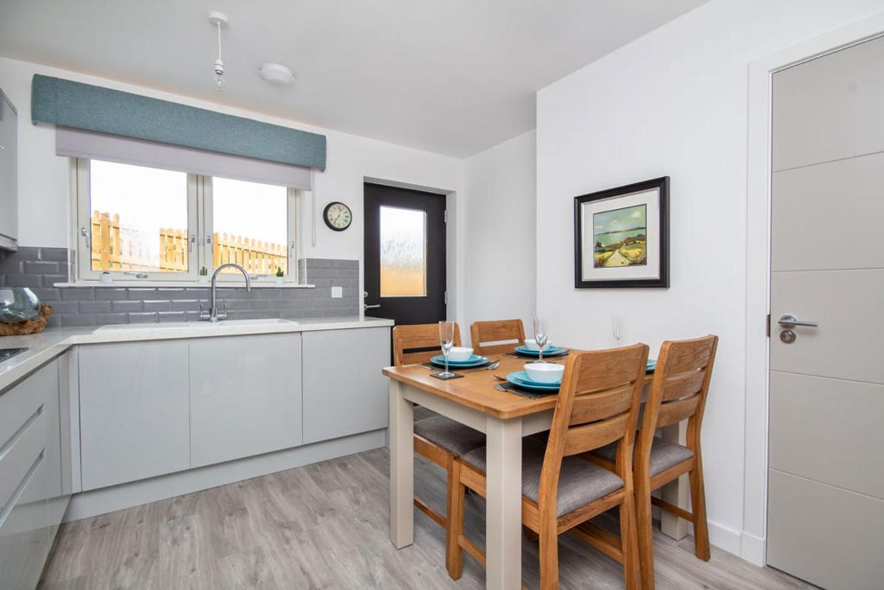 Vila Oakwood Aviemore Exteriér fotografie