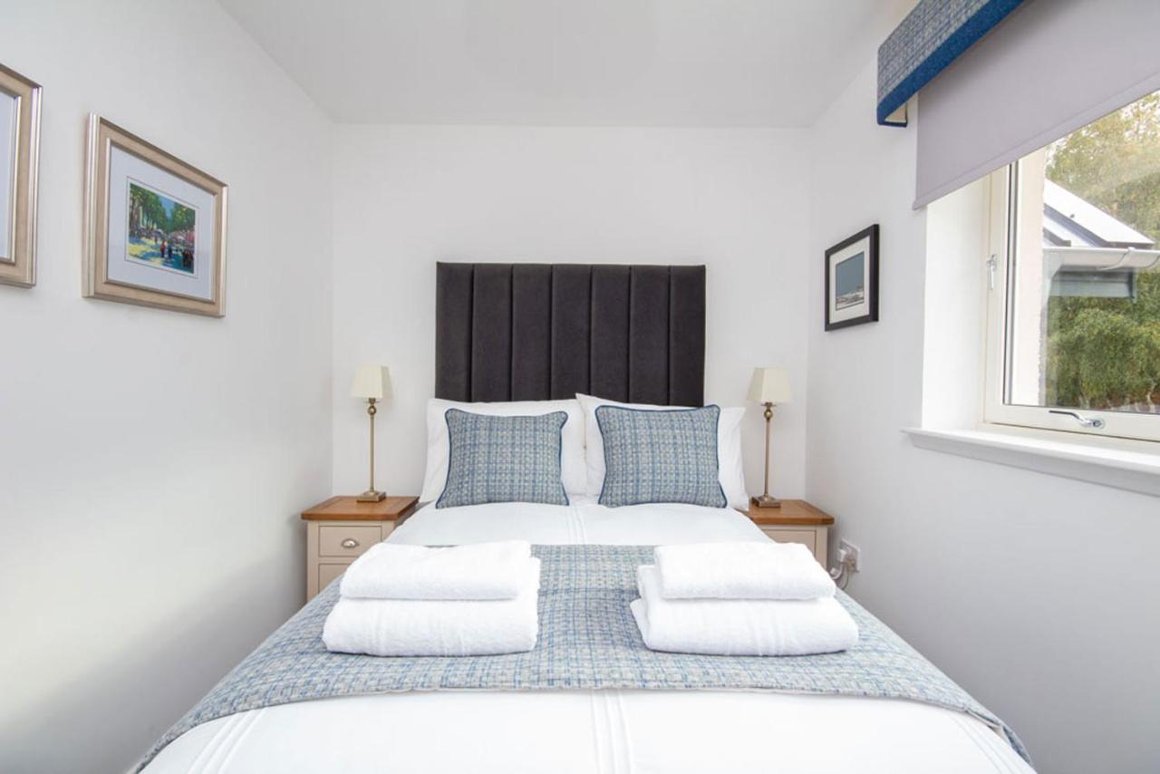 Vila Oakwood Aviemore Exteriér fotografie
