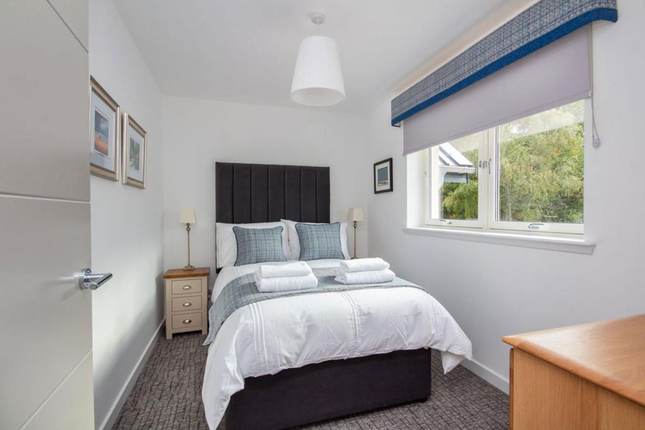 Vila Oakwood Aviemore Exteriér fotografie
