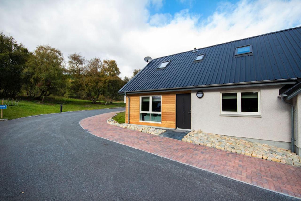 Vila Oakwood Aviemore Exteriér fotografie