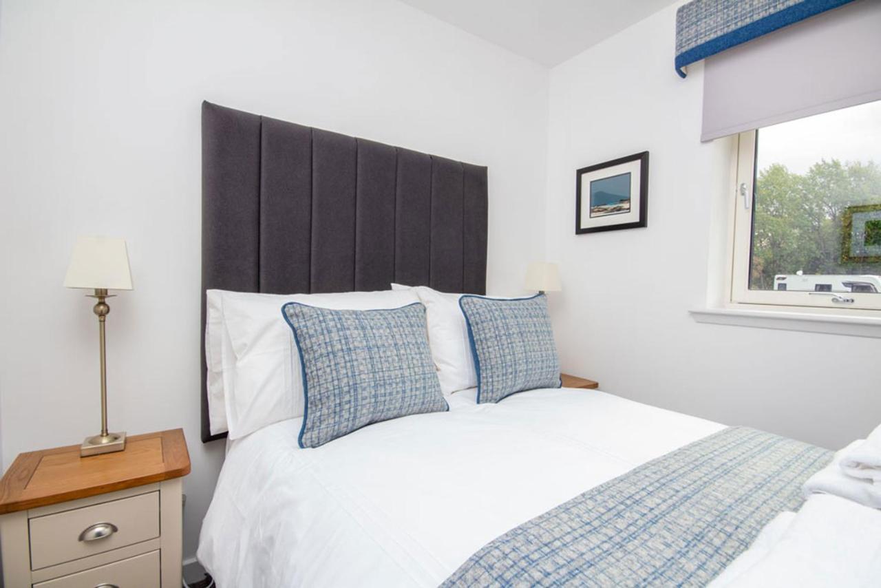 Vila Oakwood Aviemore Exteriér fotografie