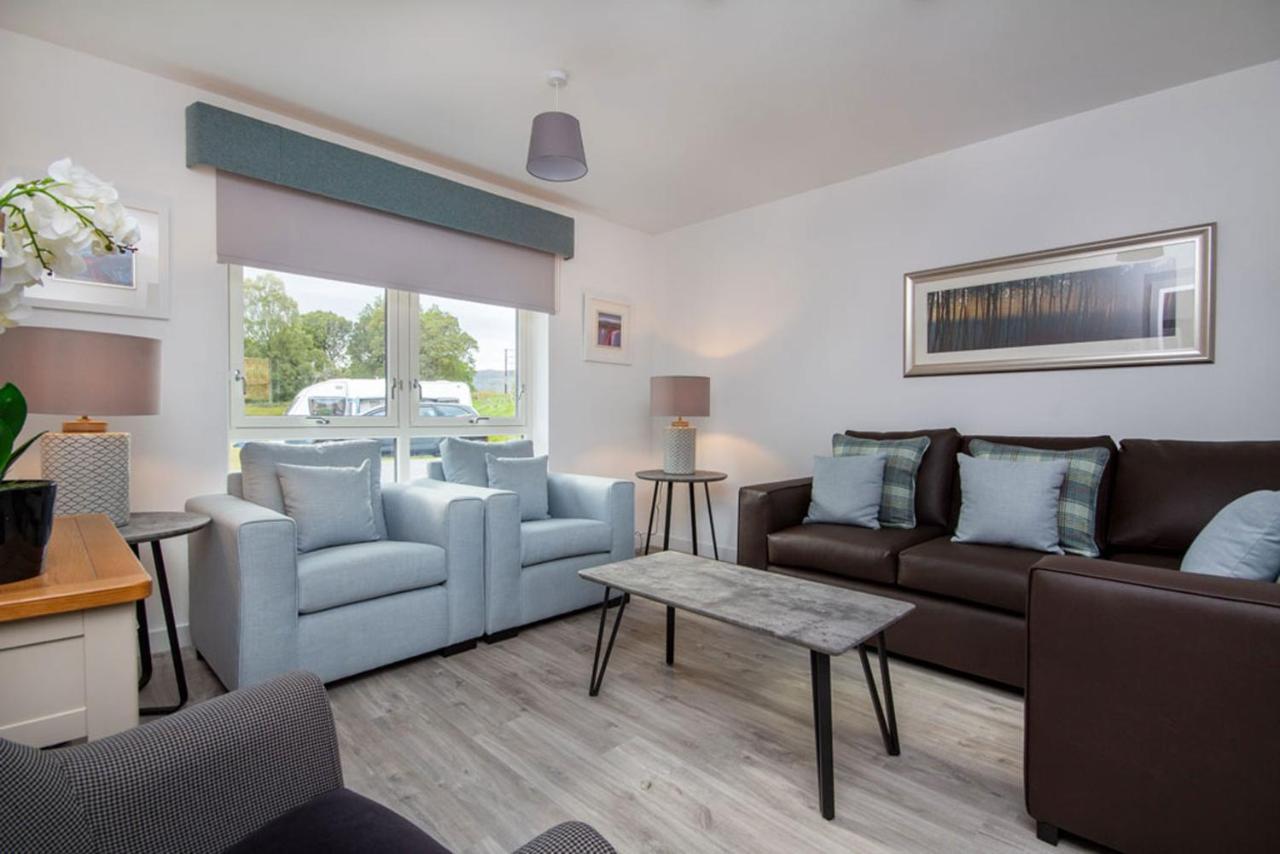 Vila Oakwood Aviemore Exteriér fotografie